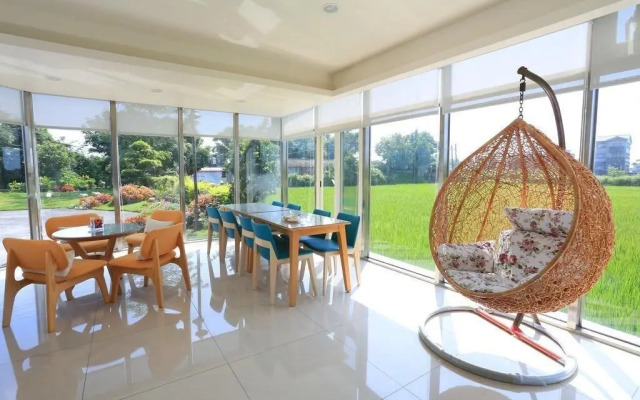 Campestral Garden B&B