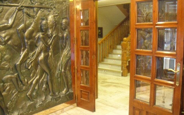 Hotel Orense