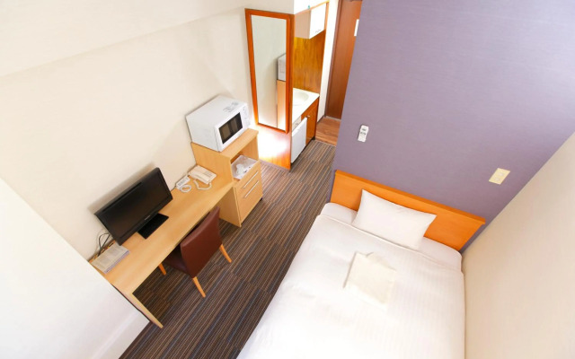 Flexstay Inn Ekoda