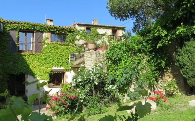 Chambre dhôte La Fadrina