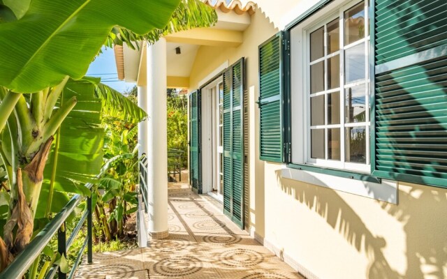 Sunny House by Madeira Sun Travel