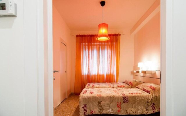 San Pietro Bright Apartment