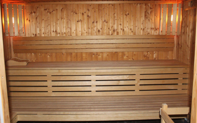 Nemea Appart’Hotel Toulouse Constellation