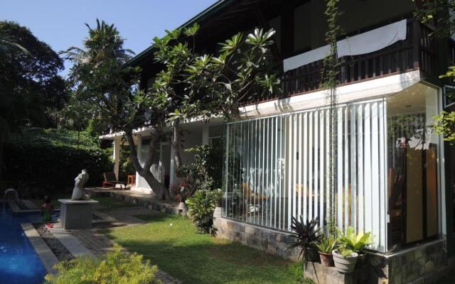 Hostel Residence Bentota