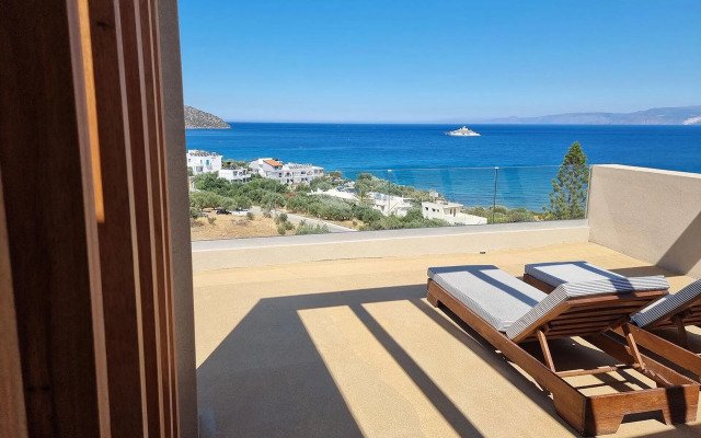 Meliti Hotel - Adults Only