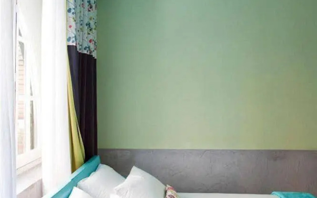 Pratinn Vatican Guest House