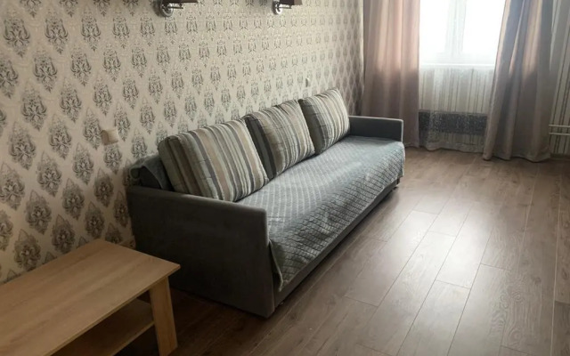 Апартаменты Дукат на Георгиевский проспекте 37к1