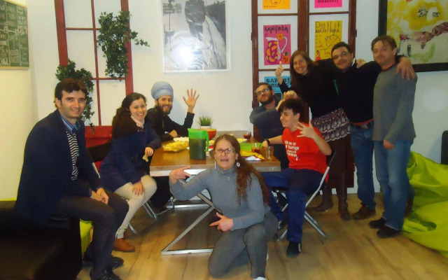 Arc House Gracia