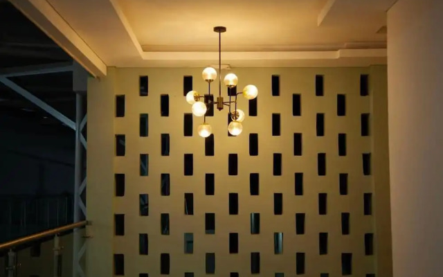 Hotel Santa Sofia
