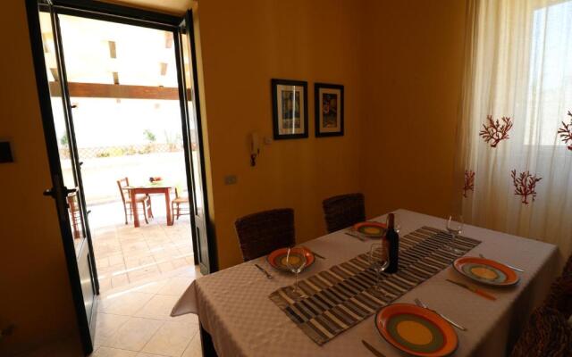 Clara's House in Otranto