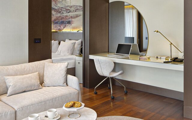 The G Hotels Istanbul