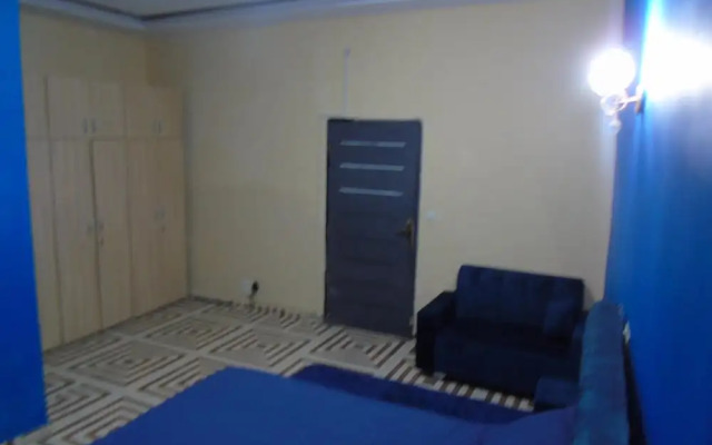 Welcome To Our Lovely 3-bed Apartment in Abidjan