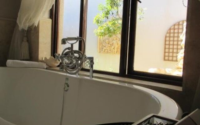 Mt Bijoux Preferred Accommodation