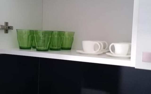 Appartement Haut Standing Lac 2