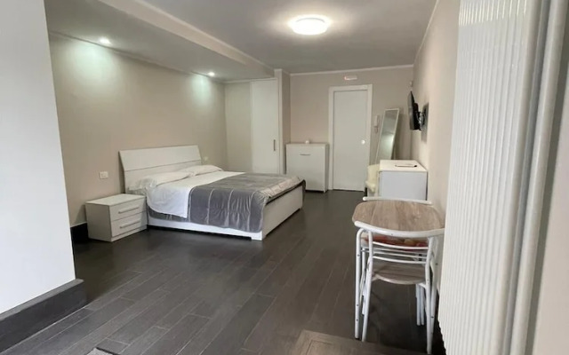 Villa Marisa Resort