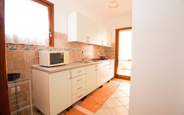Residence Mirice - Four-room Apartment 8 Beds Id 64
