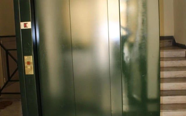 Colosseum New Charming Apartment