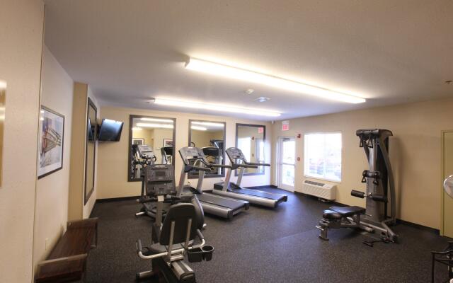 Candlewood Suites Saint Joseph