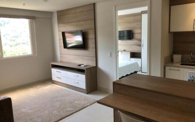 Live Suites Itaipava