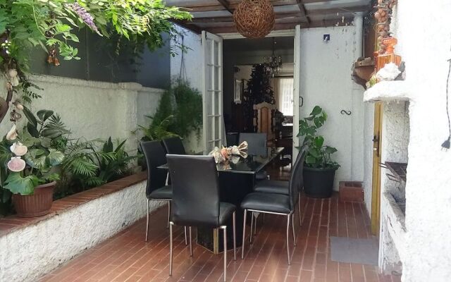 Casa  Lohse ByB