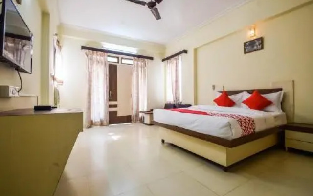 Shree Ji Resort by OYO