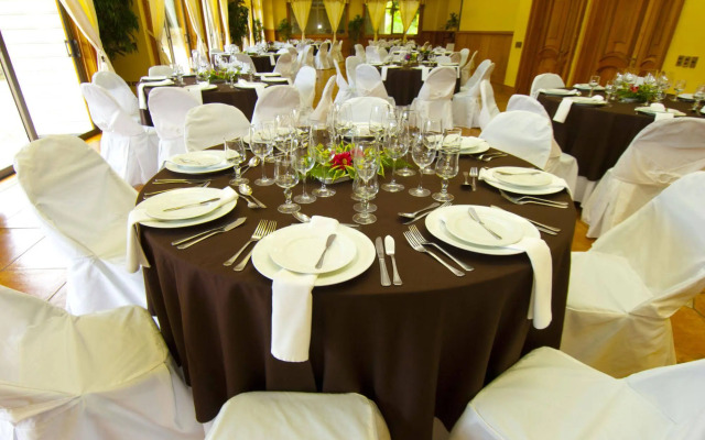 Hotel Loberias del Sur