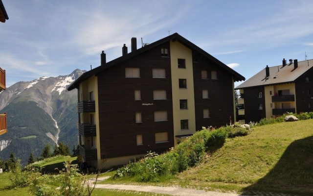 Alpenglück 43