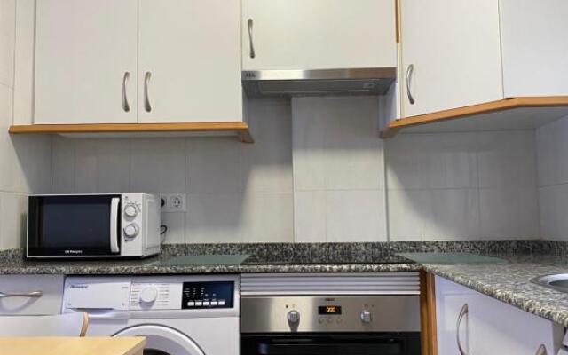 Apartamento Lemos Mar