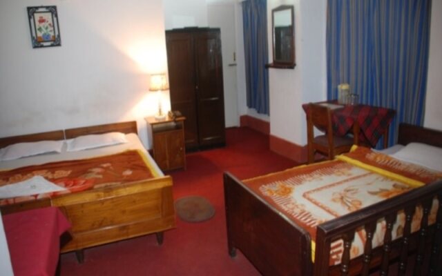 Sukhim Guest House