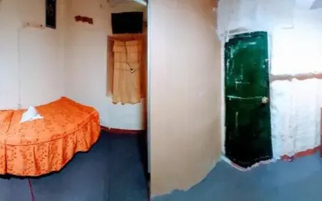 Sambleño Hospedaje