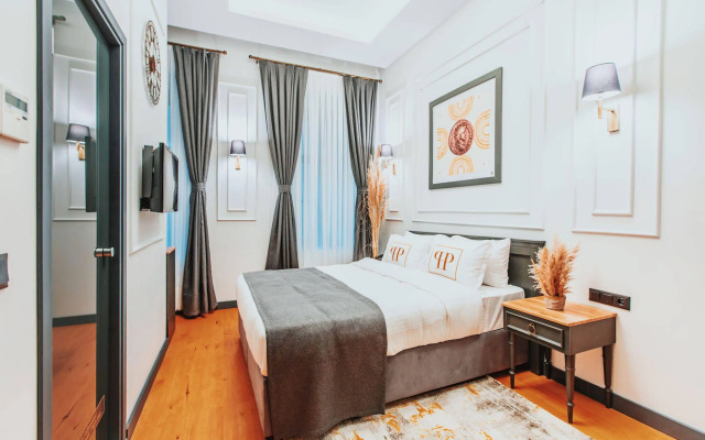 Ferman Port Hotel - Special Class