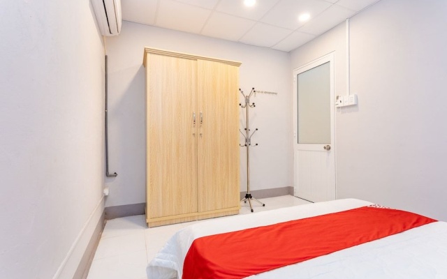 OYO 687 Colorful Home Stay – Guest Rooms – Phu Quoc