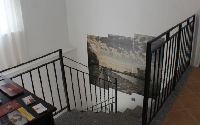 Hotiday Room Collection - Napoli Residenza Scarlatti