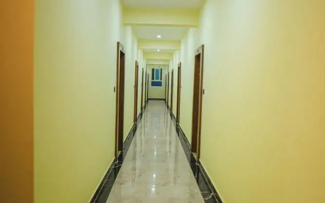 Hotel Pergola