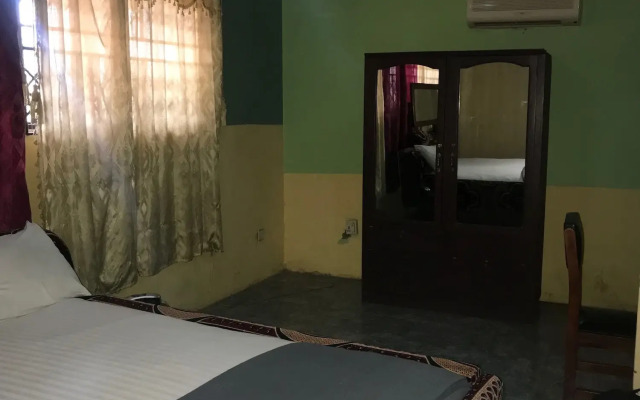 Heritage Investments Hotel