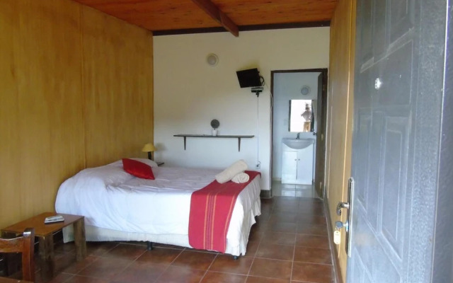 Posada de Campo Lo de Fatsia