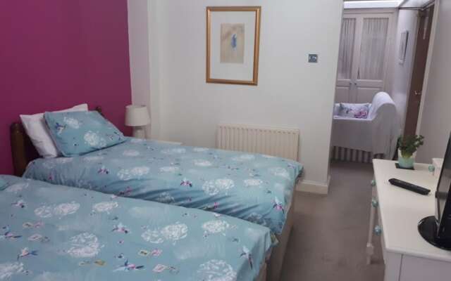Olive Tree Guest House