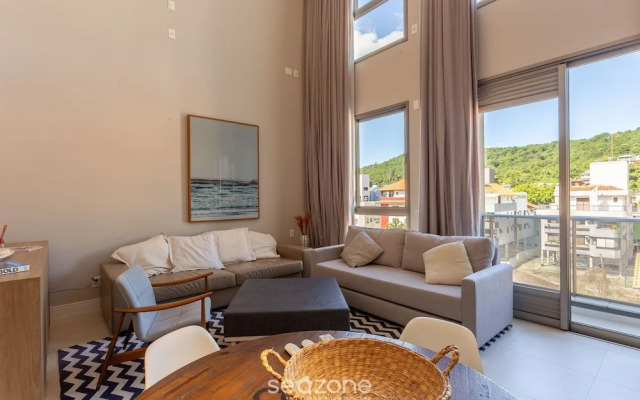 Elus - Building With Rooftop Pool 350m From the Beach!