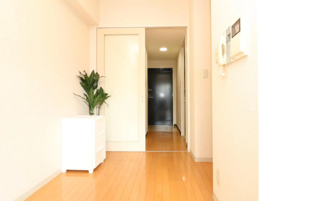 Luft402 / Vacation Stay 2835