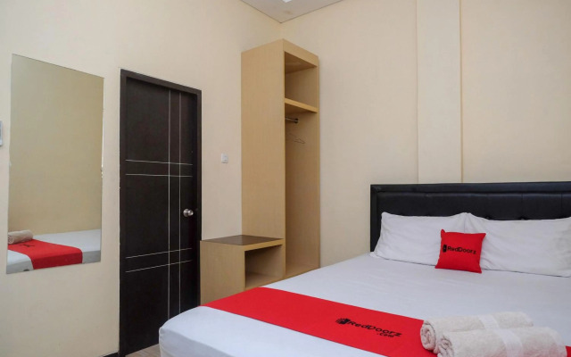 Innova Suites Home by OYO Rooms