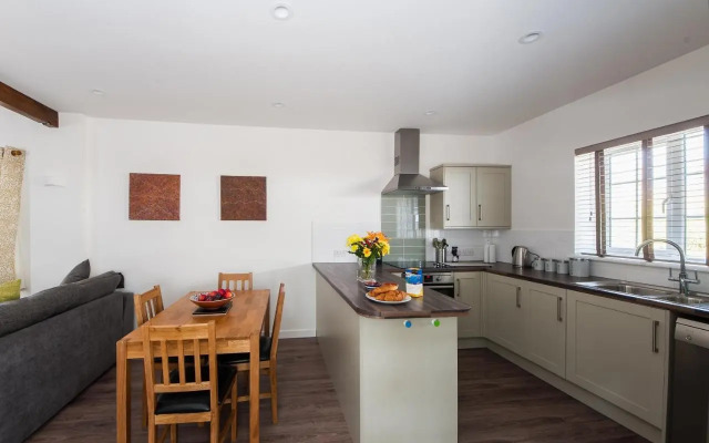 Beech Cottage - UK11845