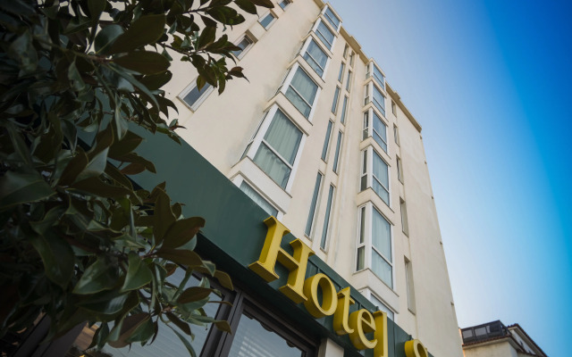 Saboia Estoril Hotel