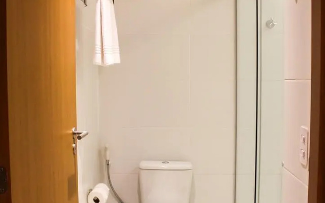 Smart Hotel