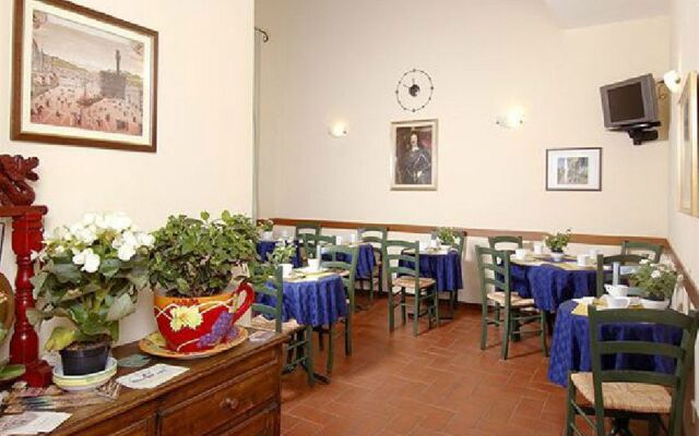 Hotel Ferdinando II De Medici