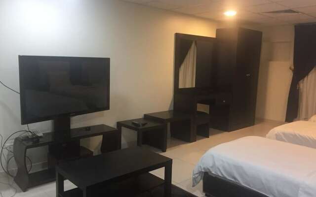 Holiday Apartments for Residential Units