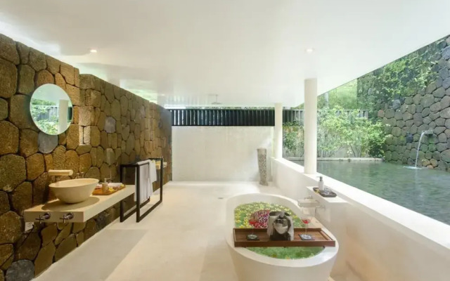 Uma Giri Villas Ubud by GenuineHost