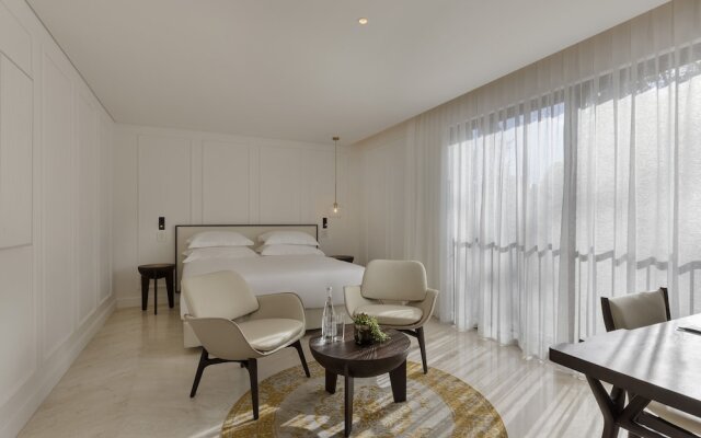 Theatron Jerusalem Hotel & Spa MGallery Collection