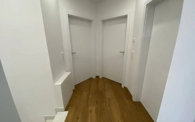 Geest & Moor 2 Modern Retreat