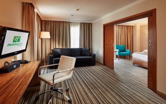 Holiday Inn Lodz, an IHG Hotel