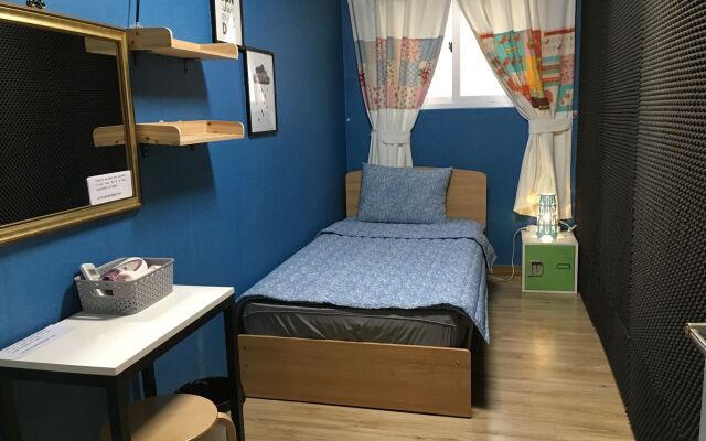 Hongdae Style Guesthouse